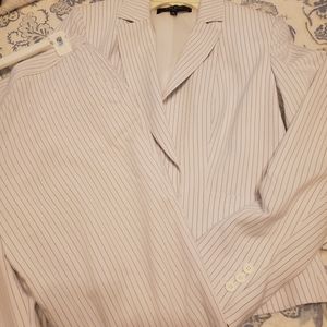 Nine West Ladies Suit with pants